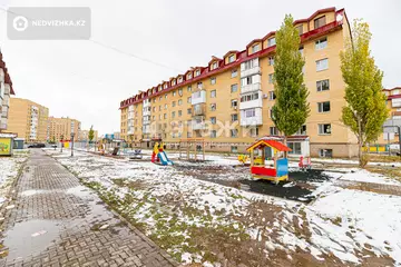 40 м², 1-комнатная квартира, этаж 4 из 6, 40 м², изображение - 3