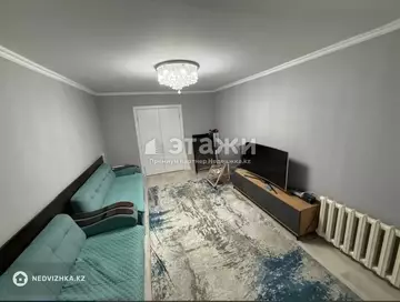 2-комнатная квартира, этаж 1 из 9, 58 м²