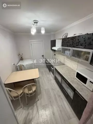 2-комнатная квартира, этаж 1 из 9, 58 м²