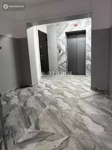 57.6 м², 2-комнатная квартира, этаж 1 из 9, 58 м², изображение - 6