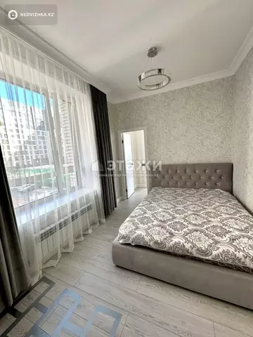 64 м², 3-комнатная квартира, этаж 3 из 10, 64 м², изображение - 5