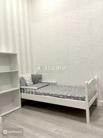 64 м², 3-комнатная квартира, этаж 3 из 10, 64 м², изображение - 9