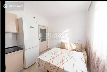 40 м², 1-комнатная квартира, этаж 2 из 12, 40 м², изображение - 2