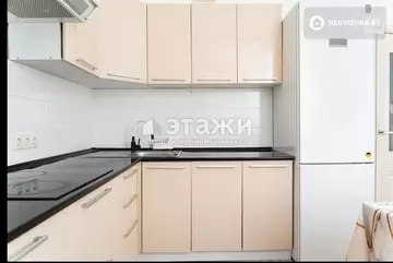 40 м², 1-комнатная квартира, этаж 2 из 12, 40 м², изображение - 1