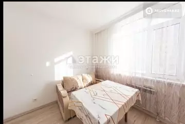 40 м², 1-комнатная квартира, этаж 2 из 12, 40 м², изображение - 3