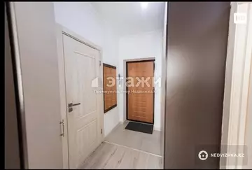 40 м², 1-комнатная квартира, этаж 2 из 12, 40 м², изображение - 4
