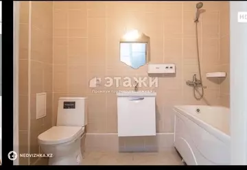 40 м², 1-комнатная квартира, этаж 2 из 12, 40 м², изображение - 5