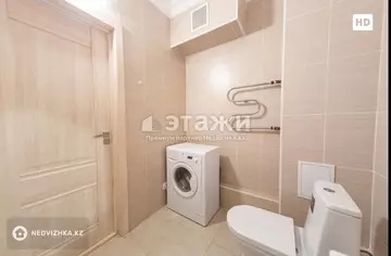 40 м², 1-комнатная квартира, этаж 2 из 12, 40 м², изображение - 7