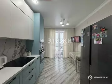 1-комнатная квартира, этаж 11 из 12, 40 м²