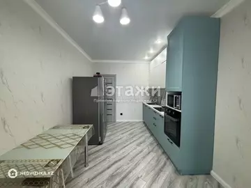 1-комнатная квартира, этаж 11 из 12, 40 м²