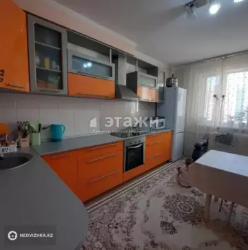 2-комнатная квартира, этаж 4 из 12, 65 м²