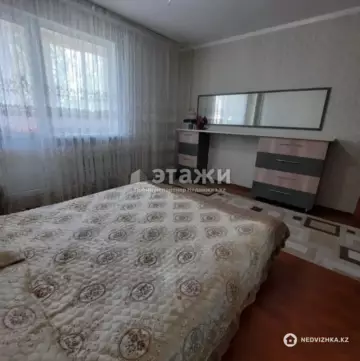 65 м², 2-комнатная квартира, этаж 4 из 12, 65 м², изображение - 4