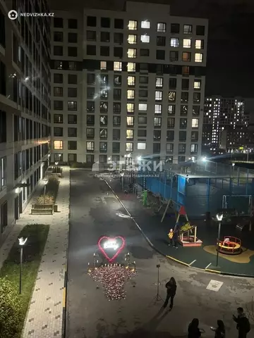 3-комнатная квартира, этаж 3 из 12, 87 м²