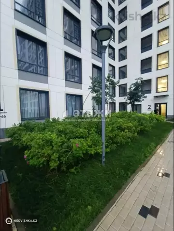 3-комнатная квартира, этаж 3 из 12, 87 м²