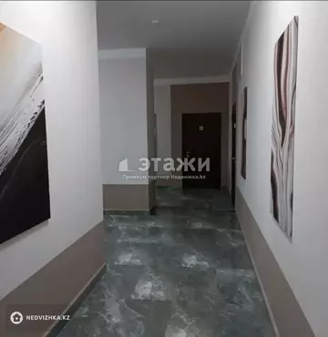 3-комнатная квартира, этаж 3 из 12, 87 м²
