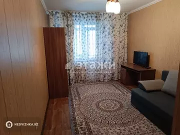 2-комнатная квартира, этаж 2 из 22, 59 м²