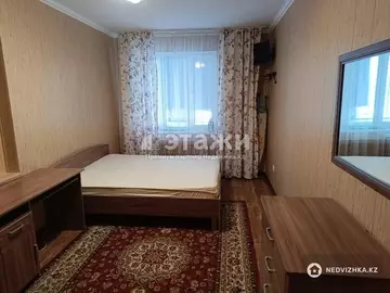 2-комнатная квартира, этаж 2 из 22, 59 м²