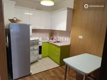 2-комнатная квартира, этаж 2 из 22, 59 м²
