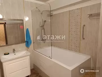 58.6 м², 2-комнатная квартира, этаж 2 из 22, 59 м², изображение - 4