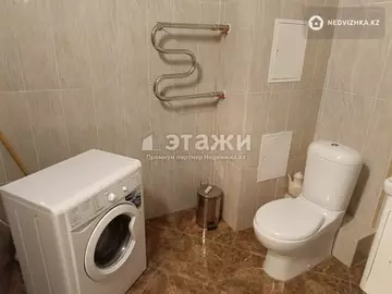58.6 м², 2-комнатная квартира, этаж 2 из 22, 59 м², изображение - 5