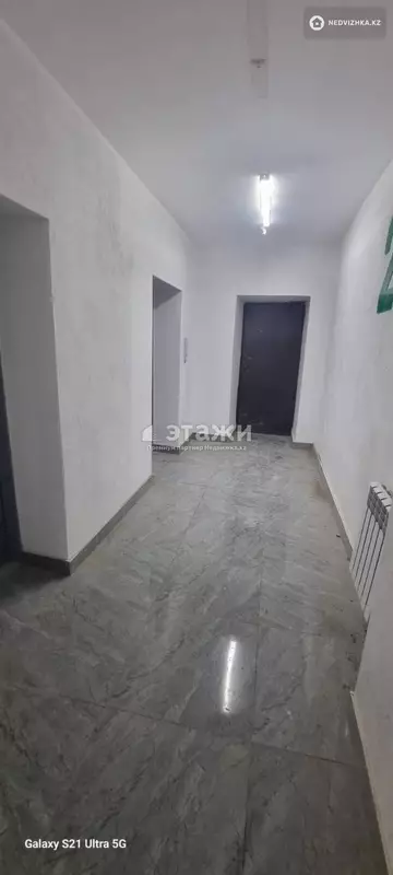 42 м², 1-комнатная квартира, этаж 2 из 9, 42 м², изображение - 5