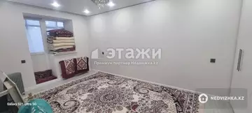 42 м², 1-комнатная квартира, этаж 2 из 9, 42 м², изображение - 6