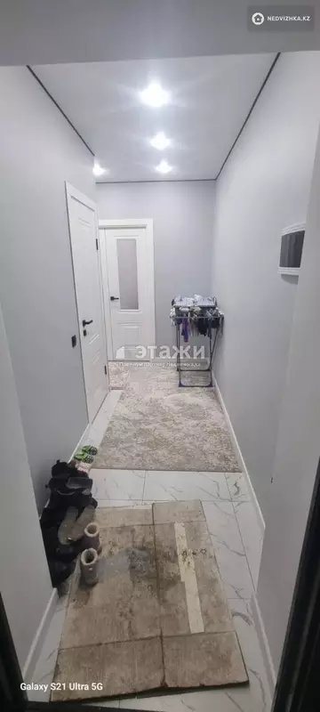 42 м², 1-комнатная квартира, этаж 2 из 9, 42 м², изображение - 7