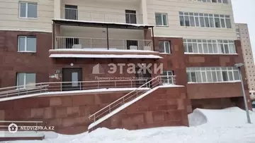 42 м², 1-комнатная квартира, этаж 2 из 9, 42 м², изображение - 8