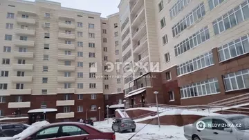 42 м², 1-комнатная квартира, этаж 2 из 9, 42 м², изображение - 9