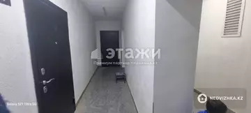 42 м², 1-комнатная квартира, этаж 2 из 9, 42 м², изображение - 11