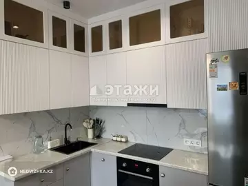 2-комнатная квартира, этаж 2 из 6, 40 м²