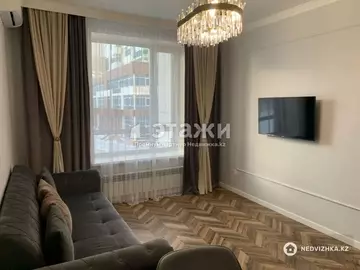 40 м², 2-комнатная квартира, этаж 2 из 6, 40 м², изображение - 4