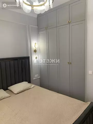 40 м², 2-комнатная квартира, этаж 2 из 6, 40 м², изображение - 9