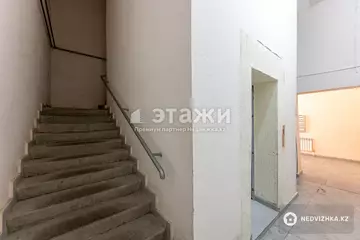 1-комнатная квартира, этаж 2 из 10, 38 м²
