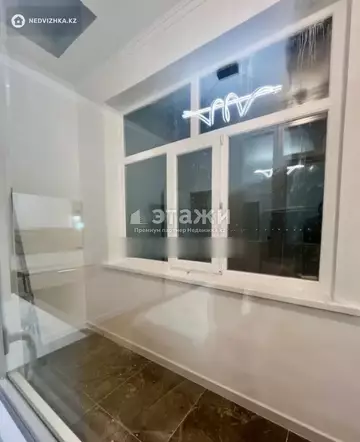 43 м², 2-комнатная квартира, этаж 2 из 8, 43 м², изображение - 4