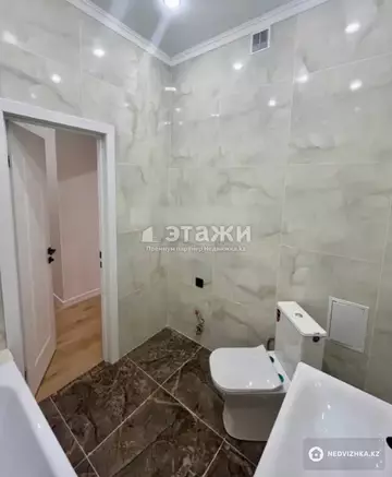 43 м², 2-комнатная квартира, этаж 2 из 8, 43 м², изображение - 7