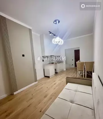 43 м², 2-комнатная квартира, этаж 2 из 8, 43 м², изображение - 8