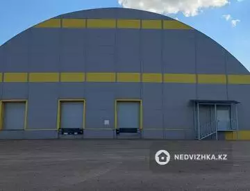 1800 м², Складское помещение, 1 этаж, 1 800 м², на длительный срок, изображение - 0