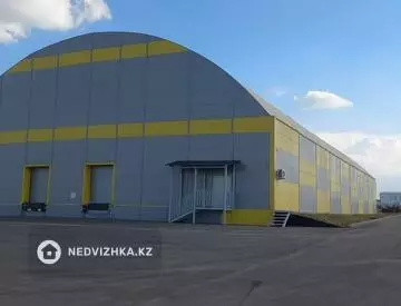 Складское помещение, 1 этаж, 1 800 м², на длительный срок