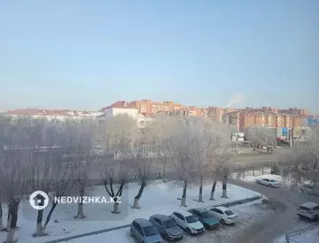 63.3 м², 3-комнатная квартира, этаж 4 из 10, 63 м², изображение - 10