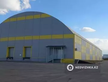 1800 м², Складское помещение, этаж 1 из 1, 1 800 м², на длительный срок, изображение - 3