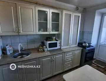 57 м², 3-комнатная квартира, этаж 2 из 5, 57 м², изображение - 10