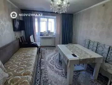 57 м², 3-комнатная квартира, этаж 2 из 5, 57 м², изображение - 2