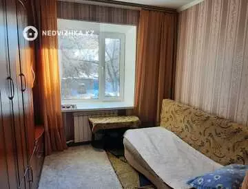 57 м², 3-комнатная квартира, этаж 2 из 5, 57 м², изображение - 8