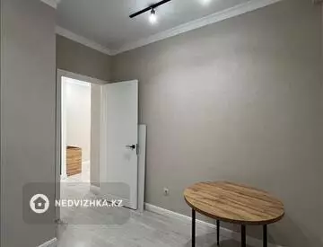 38 м², 1-комнатная квартира, этаж 12 из 16, 38 м², изображение - 13