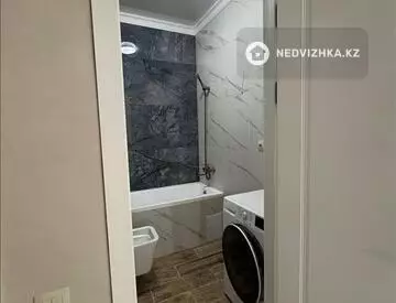 38 м², 1-комнатная квартира, этаж 12 из 16, 38 м², изображение - 4