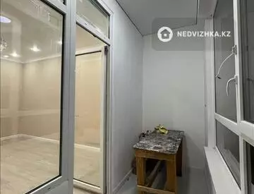 38 м², 1-комнатная квартира, этаж 12 из 16, 38 м², изображение - 9