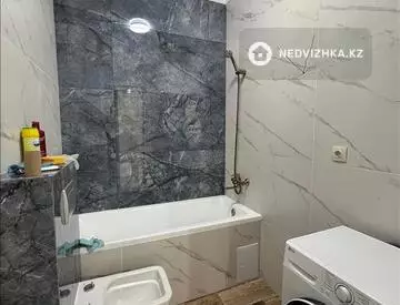 38 м², 1-комнатная квартира, этаж 12 из 16, 38 м², изображение - 5