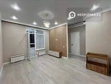 1-комнатная квартира, этаж 12 из 16, 38 м²