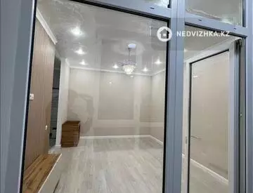 38 м², 1-комнатная квартира, этаж 12 из 16, 38 м², изображение - 6